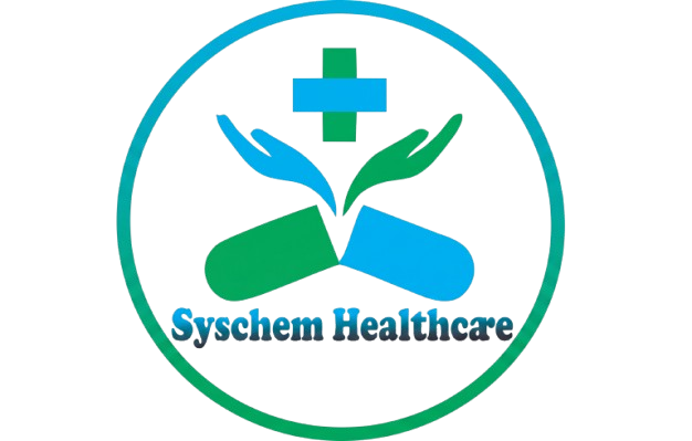 Syschem Healthcare Logo