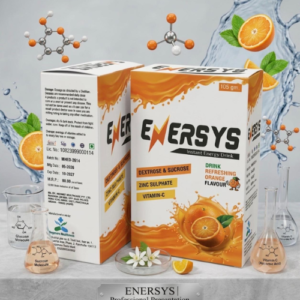 Enersys Instant Energy Drink