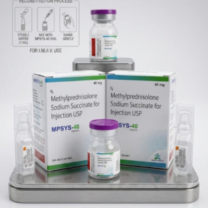 MPSYS-40 Injection