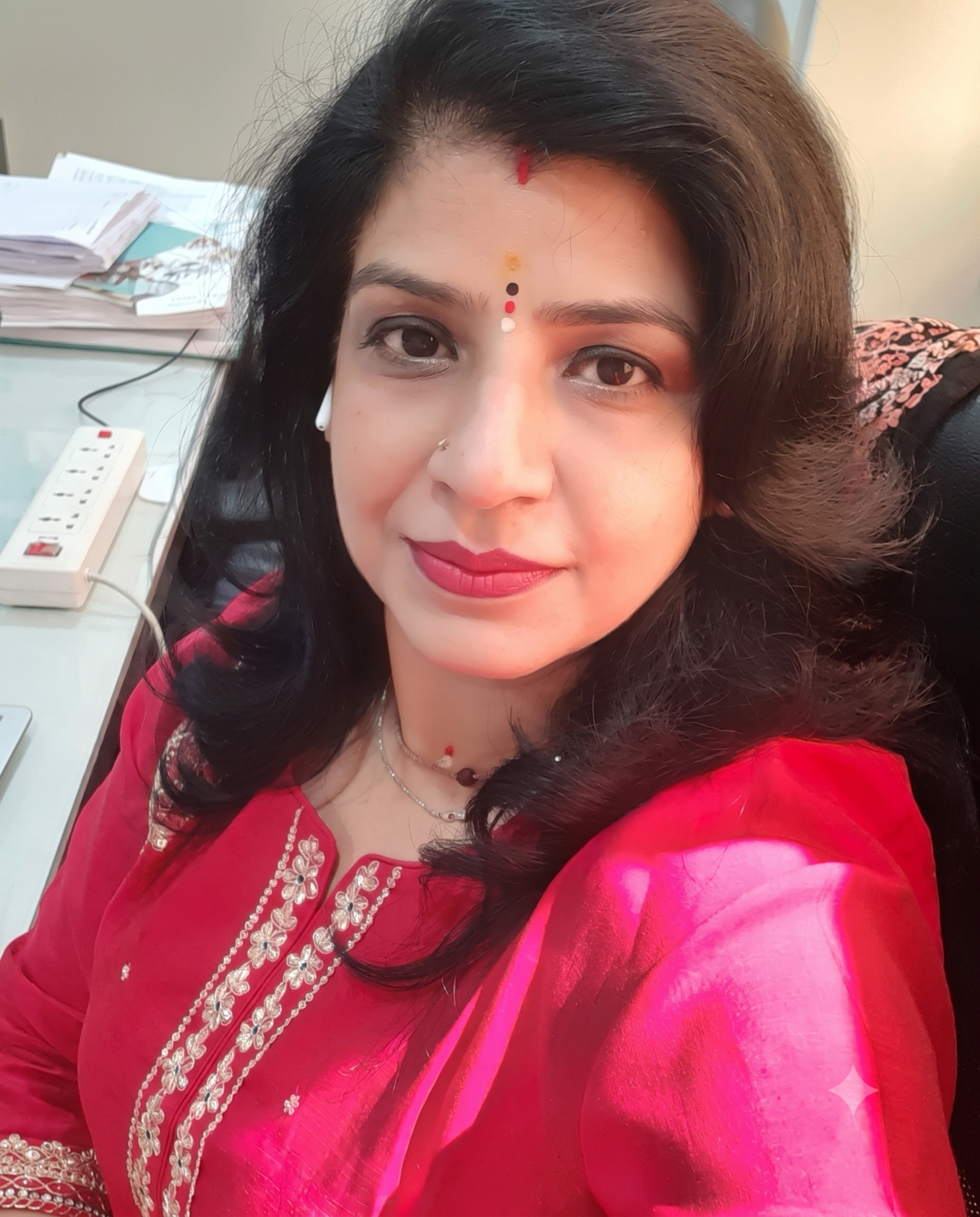 Bhawna Sharma 